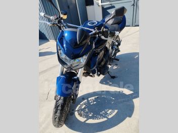 KAWASAKI Z 750