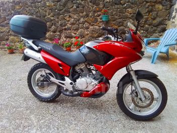 HONDA CBF 125