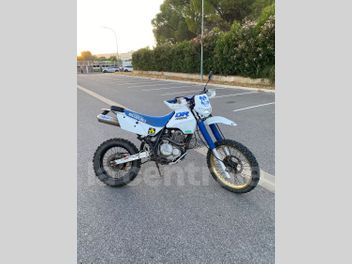 SUZUKI DR 350 S