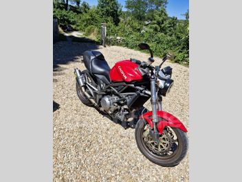 CAGIVA RAPTOR 1000