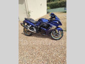 SUZUKI GSX-R HAYABUSA 1300