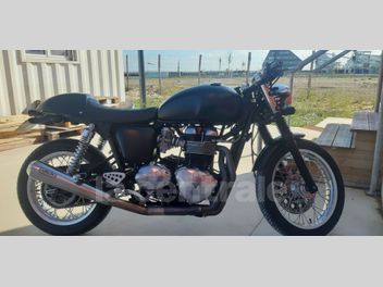 TRIUMPH THRUXTON 865