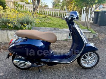 PIAGGIO ZIP 50 4T