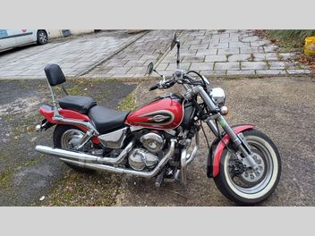 SUZUKI VZ MARAUDER 800