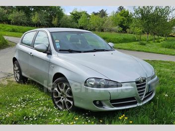 ALFA ROMEO 
