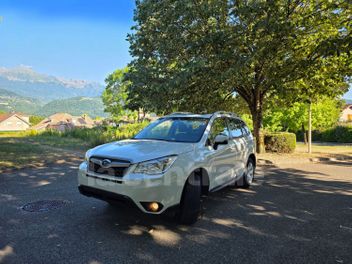 SUBARU 