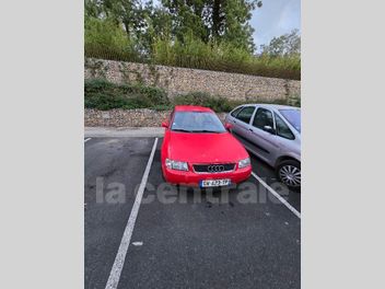 AUDI 