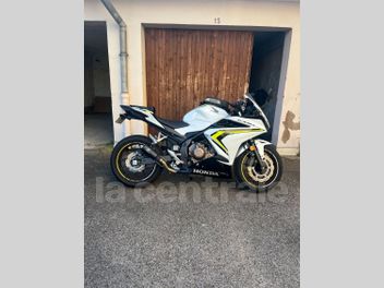HONDA CBR 500 RR ABS