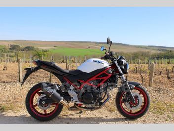 SUZUKI SV 650