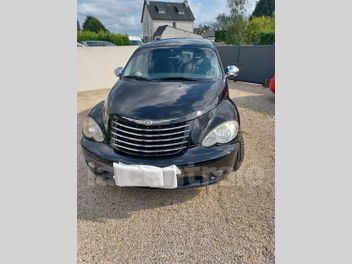 CHRYSLER 