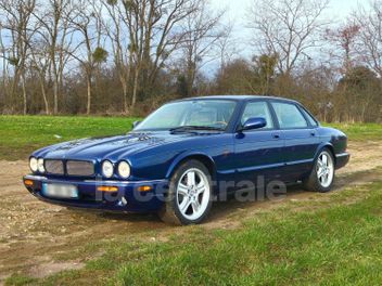 JAGUAR 
