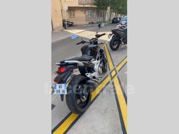 SUZUKI GLADIUS SFV 650