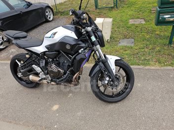 YAMAHA XT 700