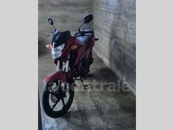 HONDA CBF 125