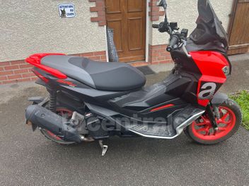 APRILIA SCARABEO 125 GT