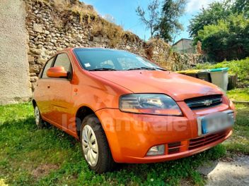 CHEVROLET 