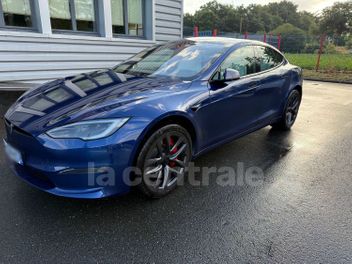 TESLA 