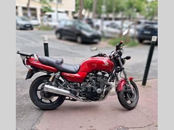 HONDA CB SEVEN FIFTY 750