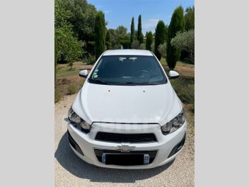 CHEVROLET 