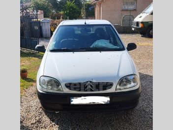 CITROEN 