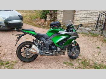 KAWASAKI SX 1000 NINJA PERFORMANCE TOURER