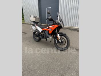 KTM ADVENTURE 890