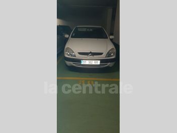 CITROEN 