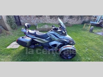 CAN AM SPYDER 1000 SE5