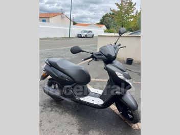 PEUGEOT CITYSTAR 50