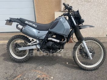 SUZUKI DR 650 RSE