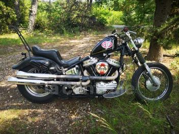 HARLEY DAVIDSON FLT 1340