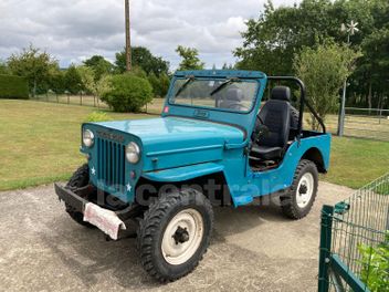 JEEP WILLYS 50