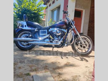 HARLEY DAVIDSON DYNA GLIDE LOW RIDER 1690