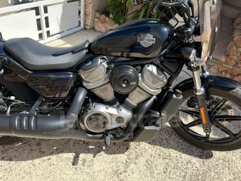 HARLEY DAVIDSON NIGHTSTER 975
