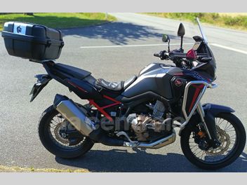 HONDA CRF AFRICA TWIN 1100 L