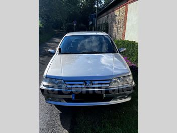 PEUGEOT 