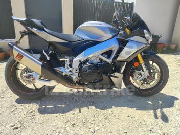 APRILIA TUONO 1100 V4 RR