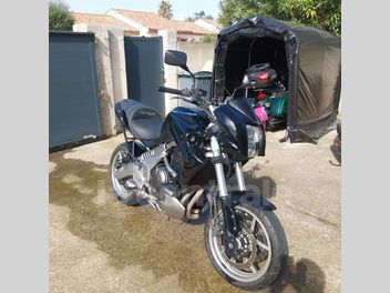 KAWASAKI ER-6N 649
