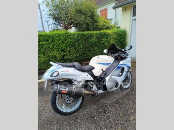 SUZUKI GSX-R HAYABUSA 1300