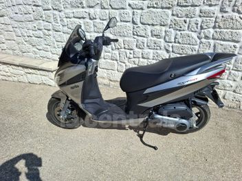 APRILIA RS 50