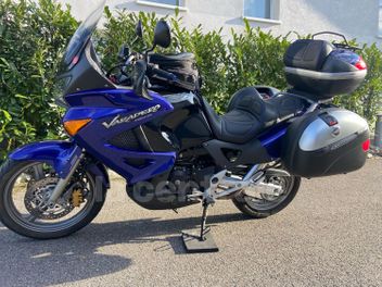 HONDA XL VARADERO 1000 ABS