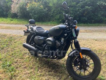 HYOSUNG GV 125 AQUILA CLASSIC