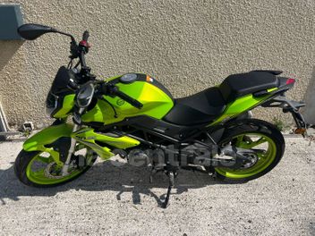 BENELLI BN 125