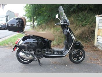 PIAGGIO VESPA 125 GTS