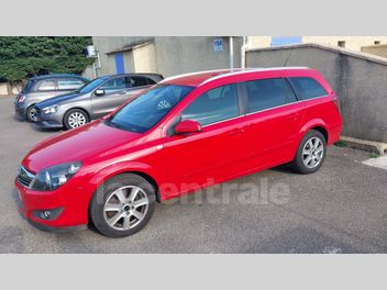 OPEL 