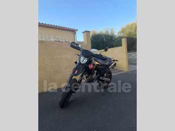 DERBI SENDA 50 SM DRD