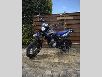 YAMAHA XT 125 X