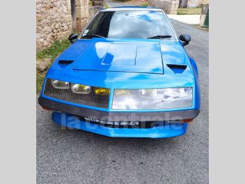 ALPINE 