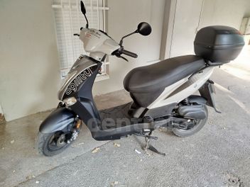 KYMCO AGILITY 50