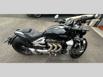 TRIUMPH ROCKET III 2500 R 2020